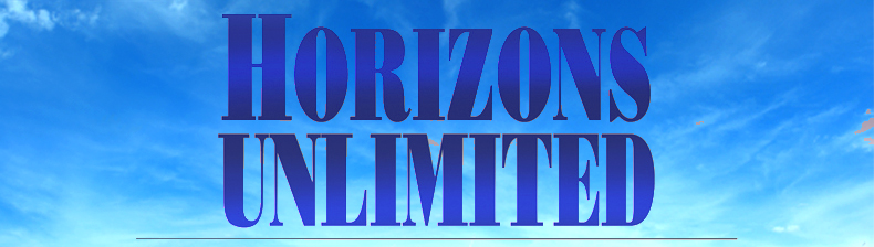 HORIZONS UNLIMITED